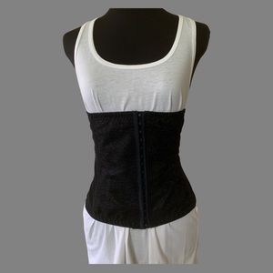 Waist Cincher